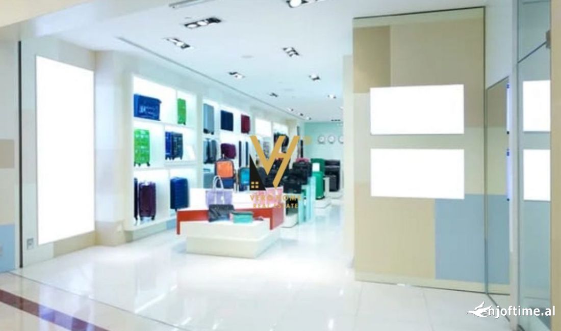 SHITET DYQAN 98 M2 TE KOMUNA E PARISIT 460.000 EURO