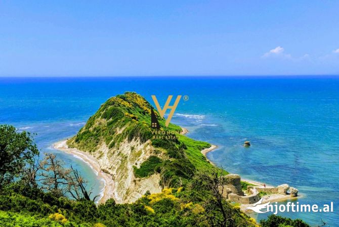 Terreno in vendita a Durazzo - 1,000,000 Euro