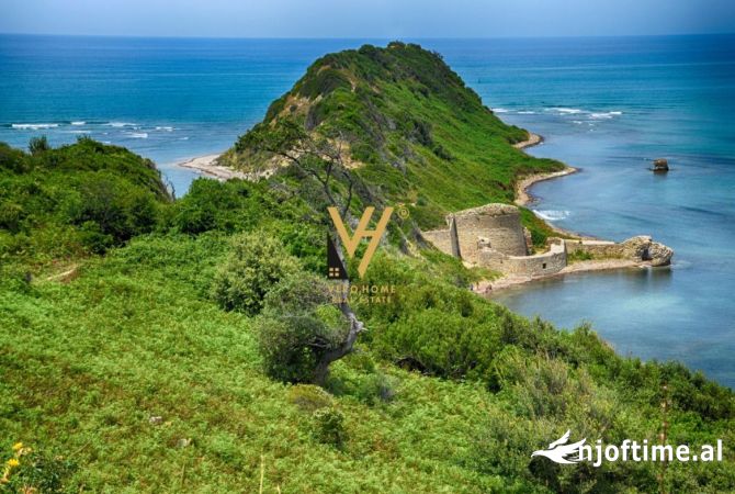 Terreno in vendita a Durazzo - 1,000,000 Euro