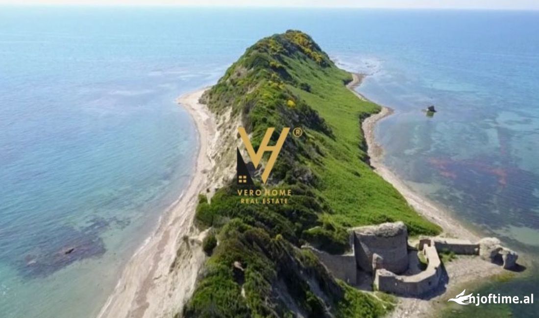 SHITET TOKE 1.500 M2 TE KEPI I RODONIT 70.000 EURO