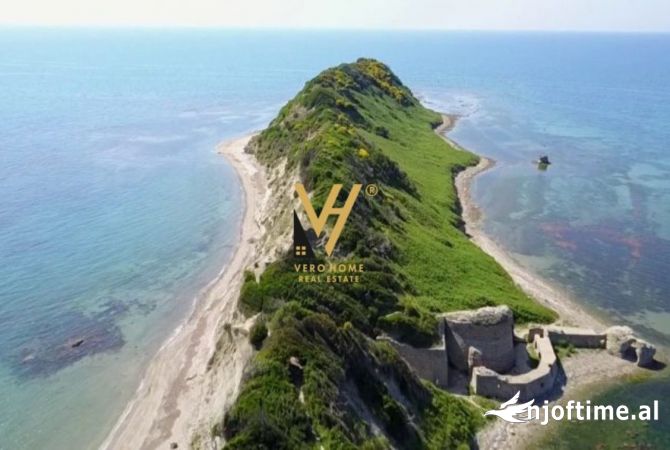 Terreno in vendita a Durazzo - 70,000 Euro