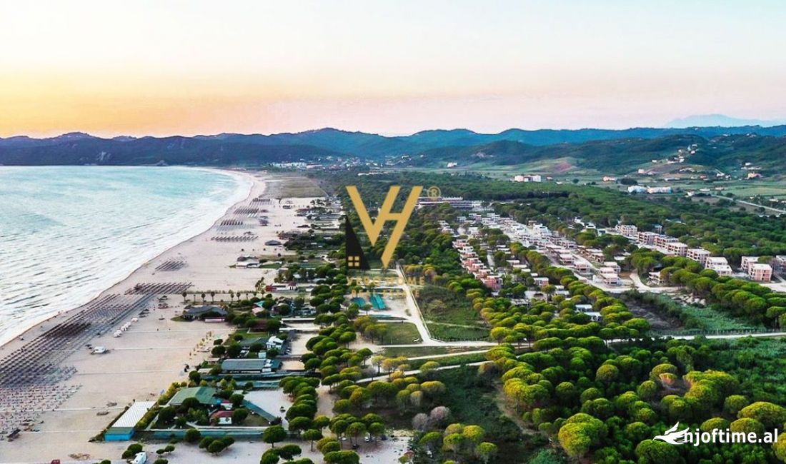 SHITET TOKE 17.000 M2 TE SAN PJETRO 1.190.000 EURO