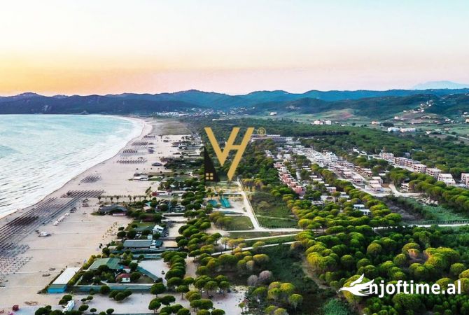 Terreno in vendita a Durazzo - 1,190,000 Euro