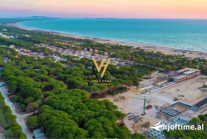 Terreno in vendita a Durazzo - 100 Euro