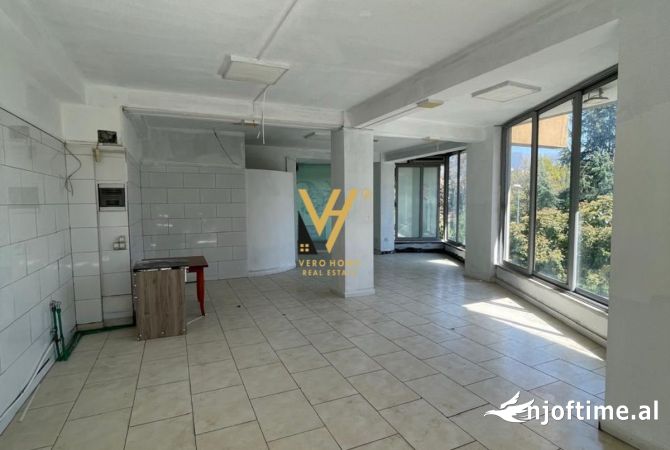 Ambient biznesi ne shitje 1+1 ne Tirane - 160,000 Euro