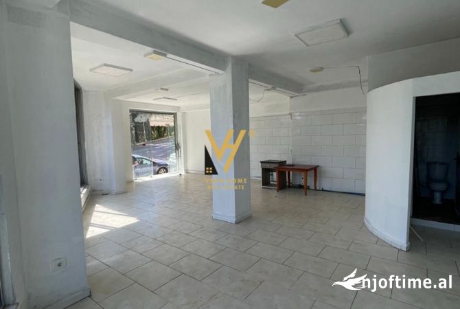 Ambient biznesi ne shitje 1+1 ne Tirane - 160,000 Euro