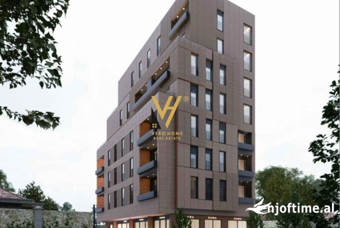 Ambient biznesi ne shitje 1+1 ne Tirane - 430,000 Euro