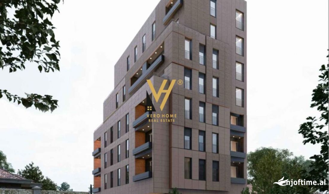 SHITET DYQAN 187M2 RRUGA QEMAL STAFA 430.000 EURO