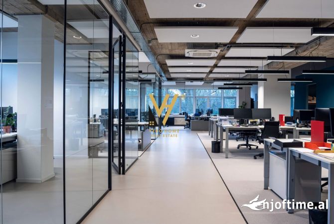 Ambient biznesi ne shitje 1+1 ne Tirane - 710,000 Euro