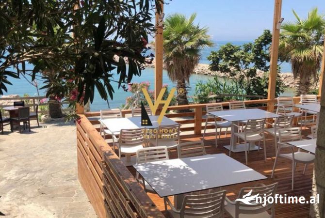 Ambient biznesi me qera 2+1 ne Durres - 1,500 Euro