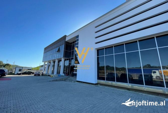 SHITET SHOWROOM NE MARIKAJ 3.000.000 EURO