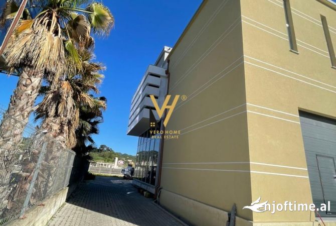 SHITET SHOWROOM NE MARIKAJ 3.000.000 EURO