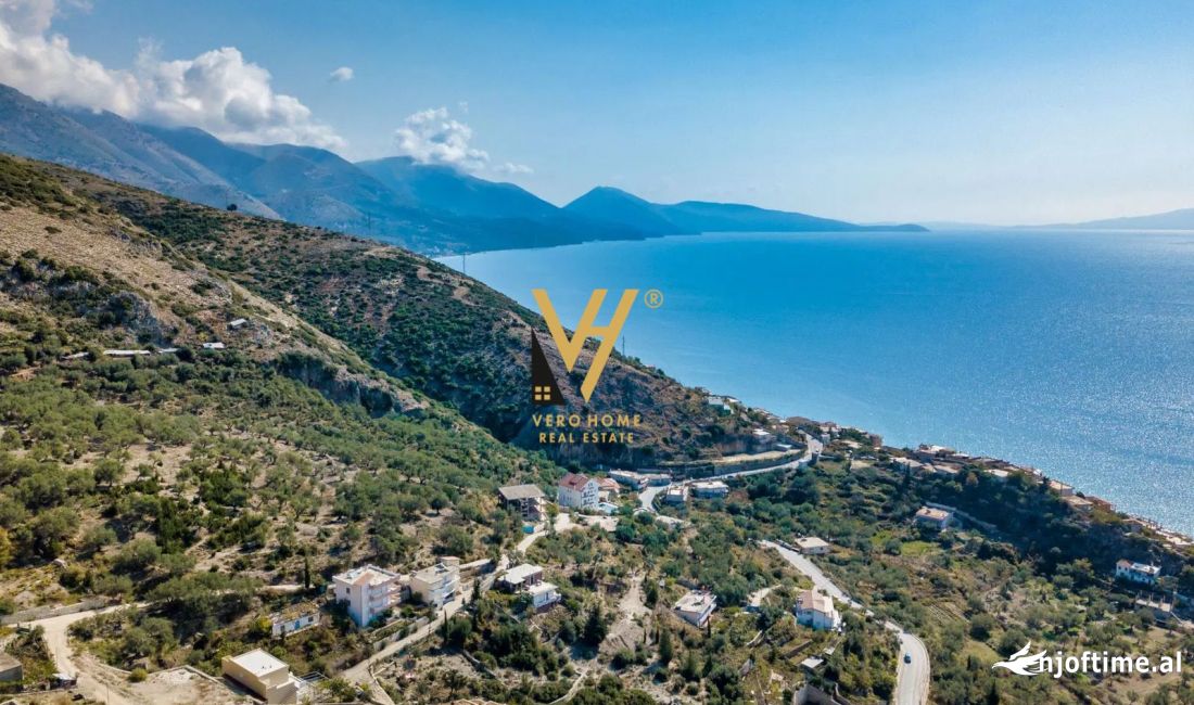 SHITET TOKE 10.000 M2 NE QEPARO 2.500.000 EURO