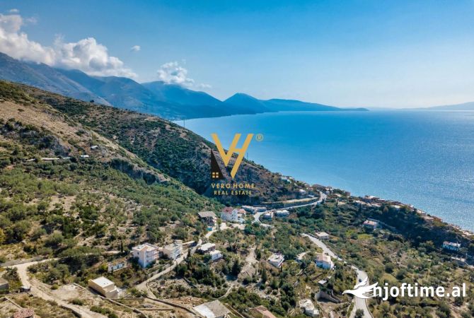 Truall ose Toke ne Himare - 2,500,000 Euro