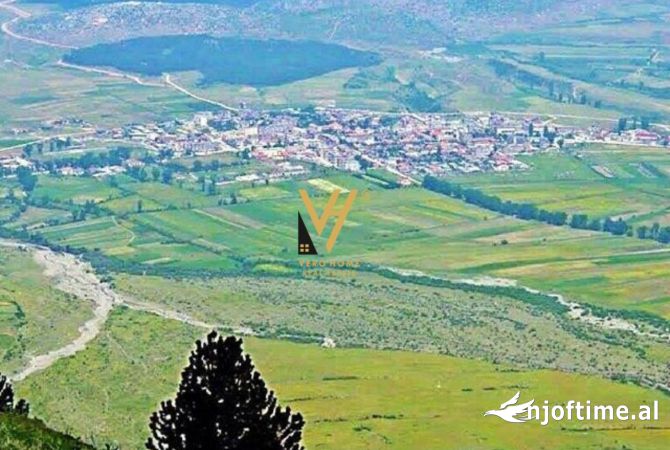 Truall ose Toke ne Korce - 10,000,000 Euro