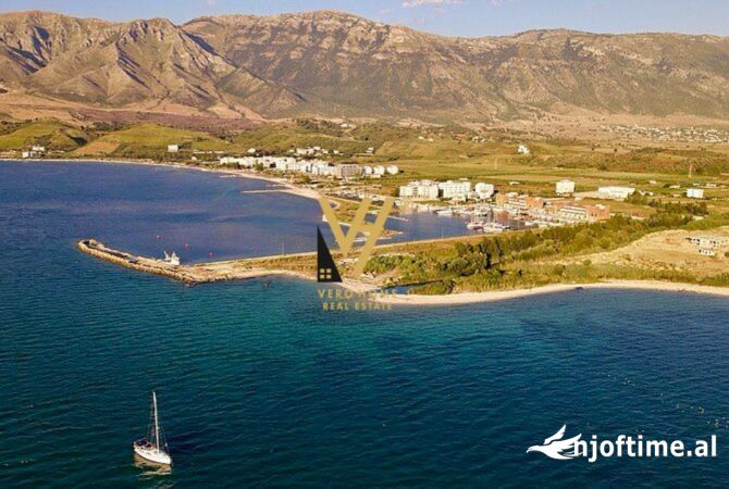 Truall ose Toke ne Vlore - 1,000 Euro