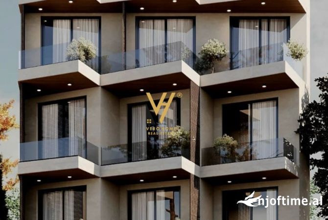 Ambient biznesi ne shitje 5+1 ne Sarande - 1,700,000 Euro