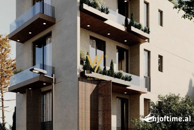 Ambient biznesi ne shitje 5+1 ne Sarande - 1,700,000 Euro