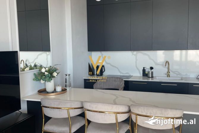 Apartment for sale in Saranda 3+1, Furnished