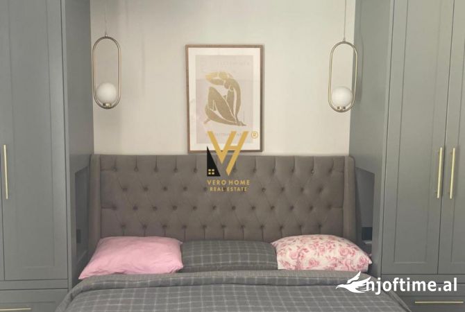 Apartment for sale in Saranda 3+1, Furnished