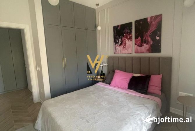 Apartment for sale in Saranda 3+1, Furnished