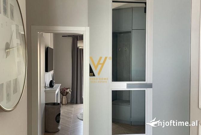 Apartment for sale in Saranda 3+1, Furnished