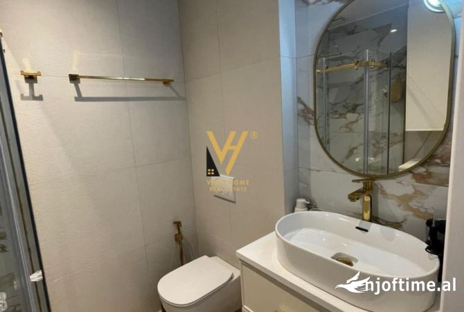 Apartment for sale in Saranda 3+1, Furnished