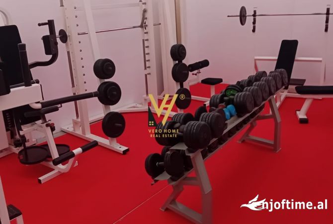 Apartment for sale in Saranda 3+1, Furnished