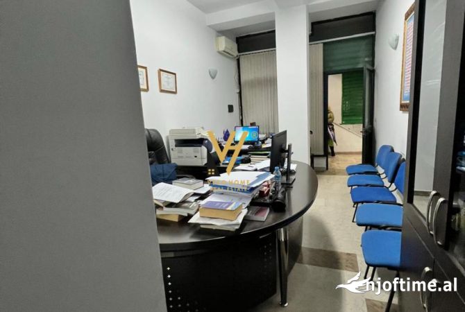 Ambient biznesi ne shitje 1+1 ne Tirane - 52,000 Euro