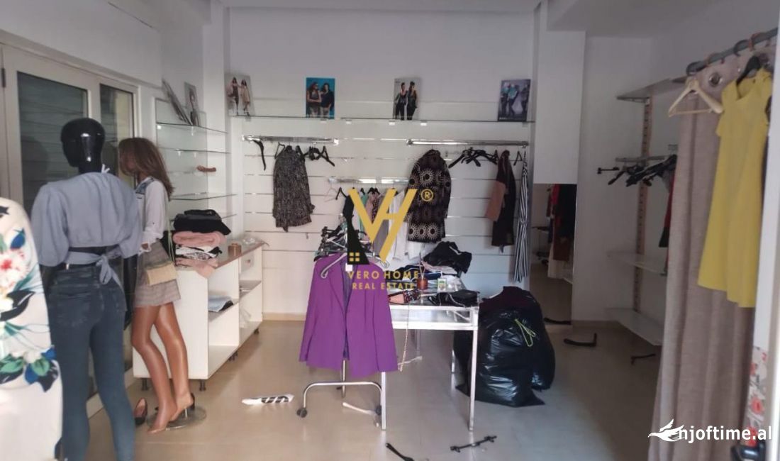 SHITET DYQAN 30 M2 NE VLORE 62.000 EURO