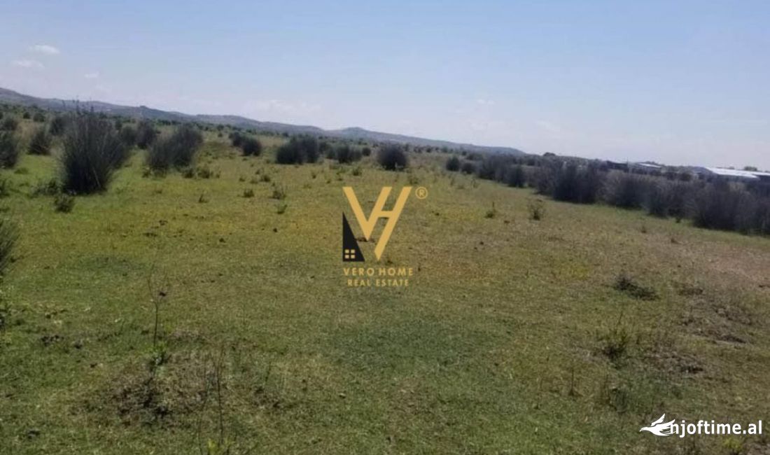 SHITET TOKE ARE 10.000 M2 NE VLORE 26.000 EURO