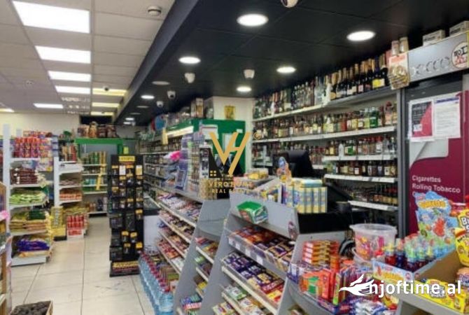 Ambient biznesi ne shitje 1+1 ne Tirane - 75,000 Euro