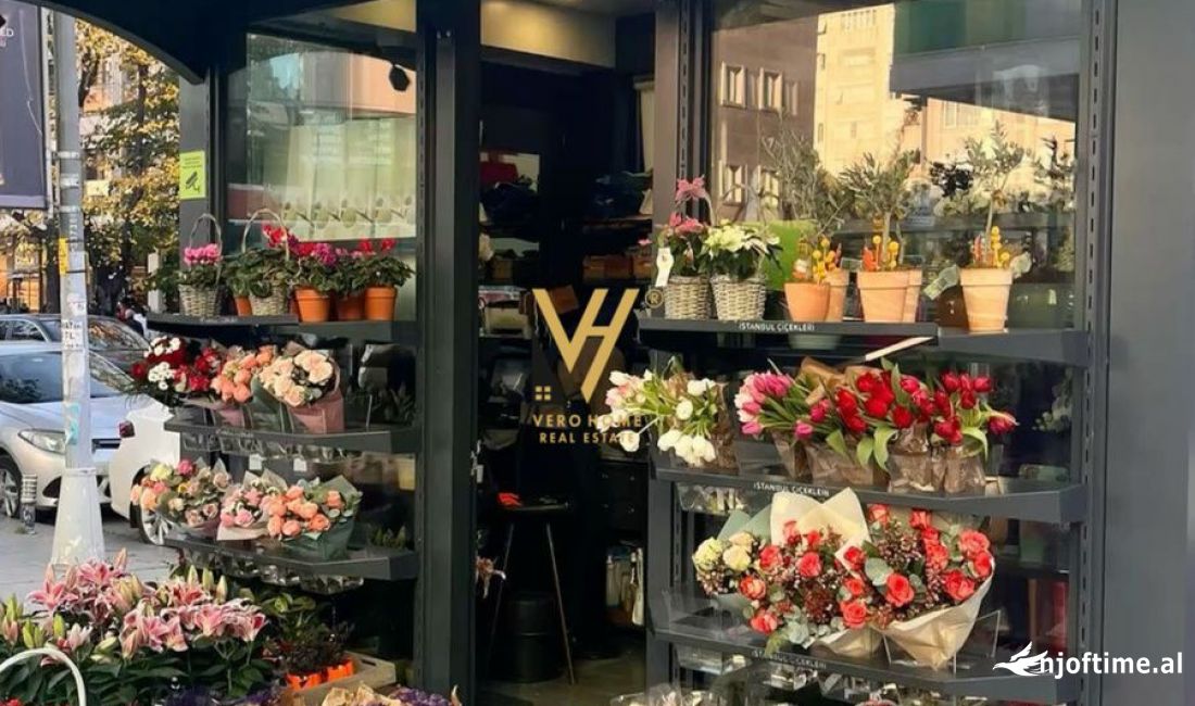 SHITET BIZNESI DYQAN LULESH TE 21 DHJETORI 1.000 EURO