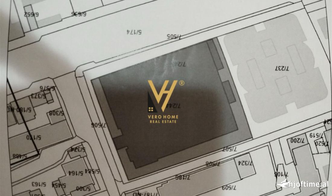 SHITET ZYRE 56 M2 TE RRUGA E KAVAJES 181.000 EURO