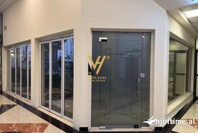 Ambient biznesi ne shitje 3+1 ne Tirane - 180,000 Euro