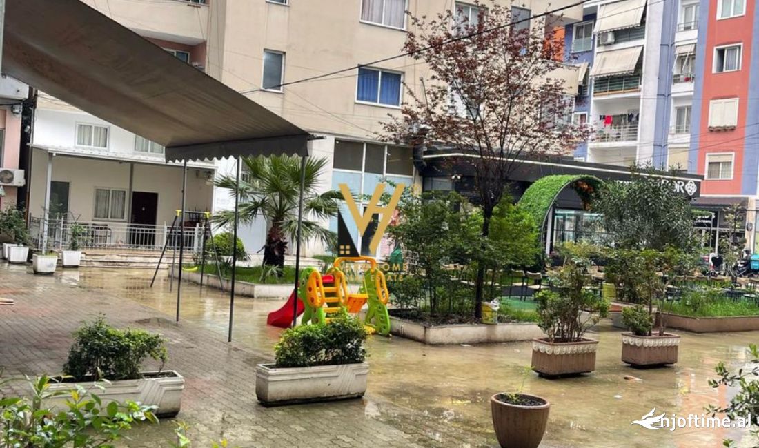 SHITET DYQAN 57M2 NE MISTO MAME 82.400 EURO