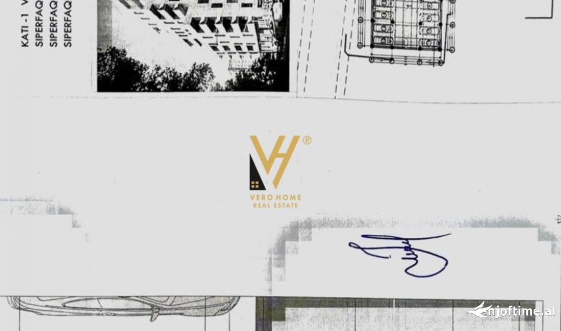 SHITET POST PARKIMI 31 M2 TE XHAMLLIKU 25.000 EURO