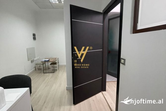 Ambient biznesi ne shitje 3+1 ne Tirane - 92,700 Euro