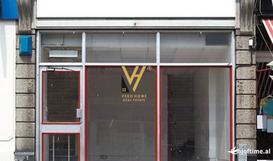 SHITET DYQAN 40 M2 NE VLORE 45.000 EURO