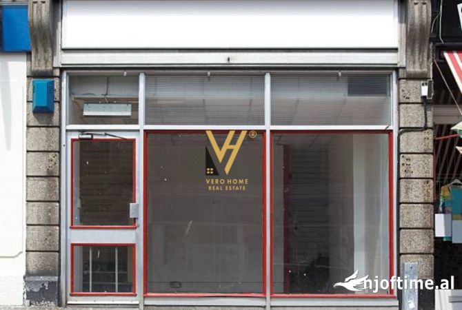 SHITET DYQAN 40 M2 NE VLORE 45.000 EURO