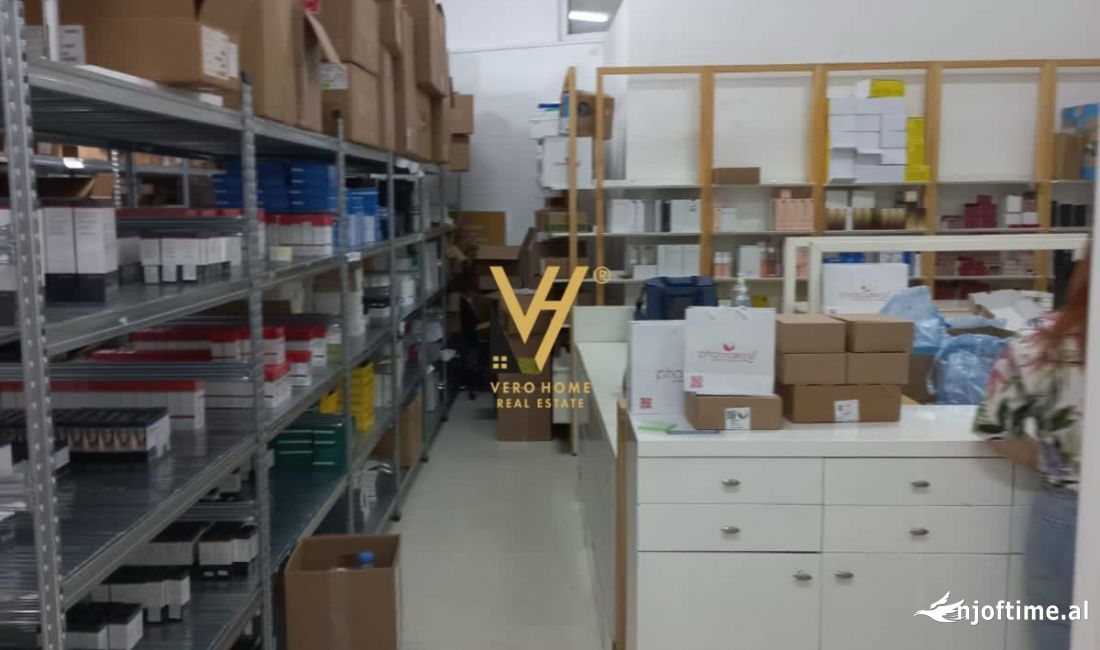 SHITET DYQAN 138 M2 TE KOPESHTI ZOOLOGJIK 300.000 EURO