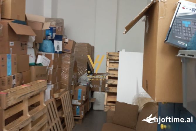 Ambient biznesi ne shitje 1+1 ne Tirane - 300,000 Euro