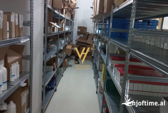 Ambient biznesi ne shitje 1+1 ne Tirane - 300,000 Euro