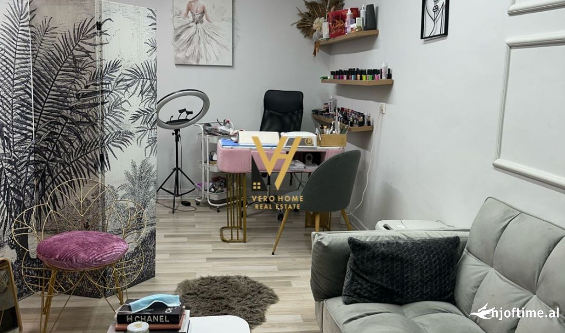 SHITET BIZNESI SHERBIME ESTETIKE TE STADIUMI DINAMO 4.000 EURO