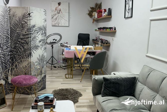 Ambient biznesi ne shitje 3+1 ne Tirane - 4,000 Euro