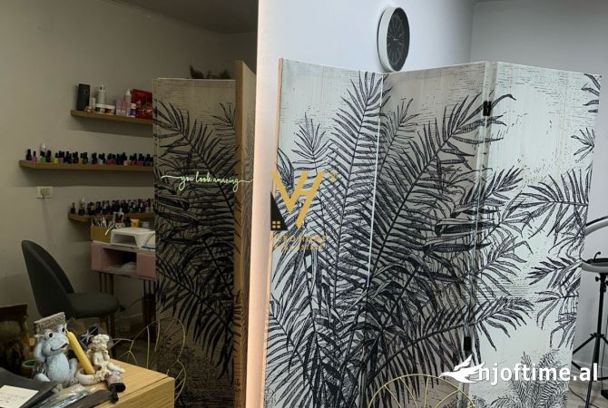 Ambient biznesi ne shitje 3+1 ne Tirane - 4,000 Euro