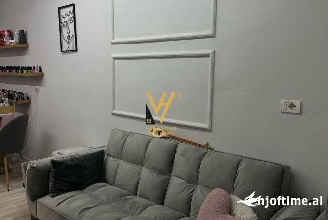 Ambient biznesi ne shitje 3+1 ne Tirane - 4,000 Euro