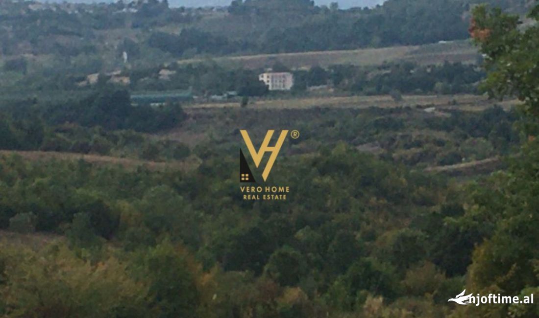 SHITET TOKE 5.500 M2 NE GURE E VOGEL,PRANE EQUOS RESORT 275.000 EURO