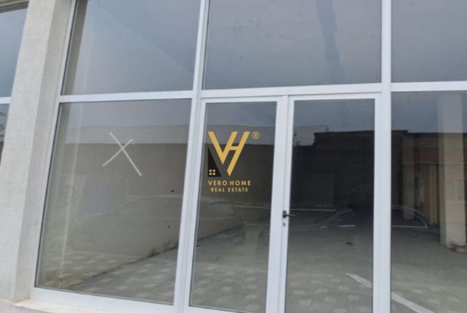 Business Property in Sale 1+1 in Tirana - 270,000 Euro