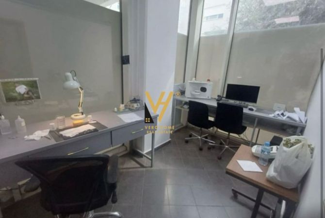 Business Property in Sale 1+1 in Tirana - 177,600 Euro